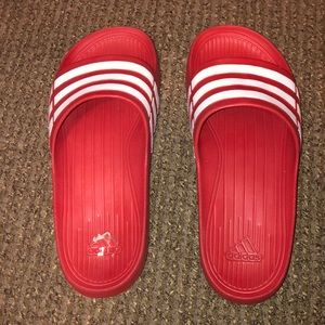 Adidas Slides